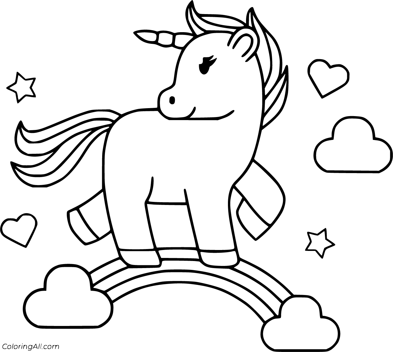 Rainbow Coloring Sheet Stock Illustrations – 242 Rainbow Coloring Sheet  Stock Illustrations, Vectors & Clipart - Dreamstime